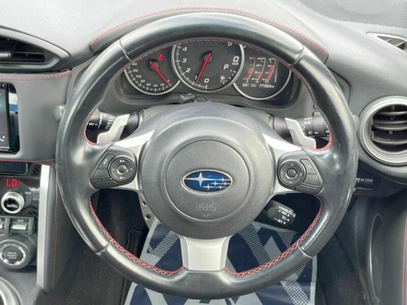 BRZ