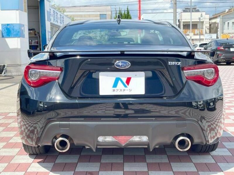 BRZ