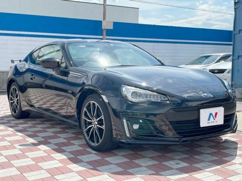 BRZ