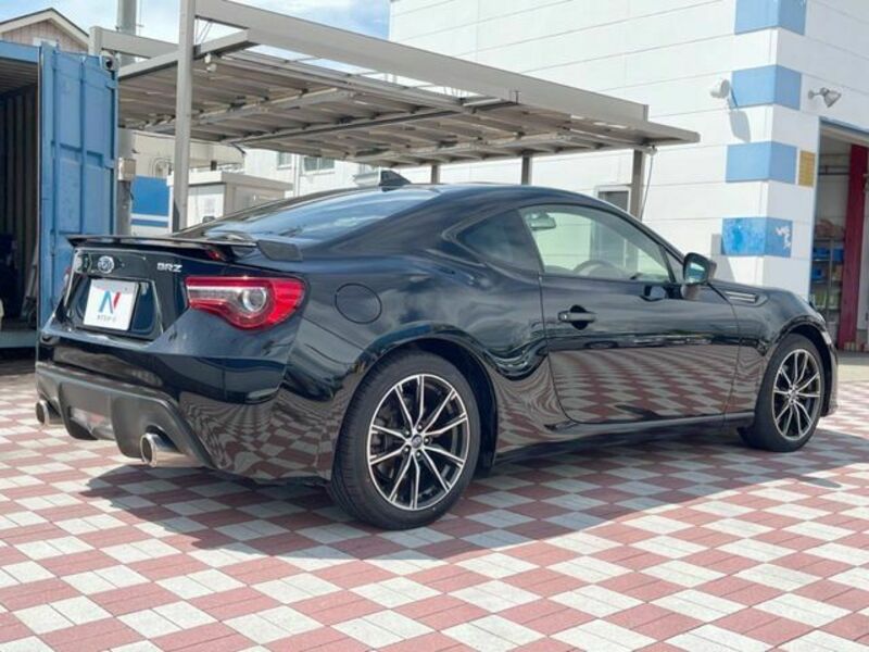 BRZ