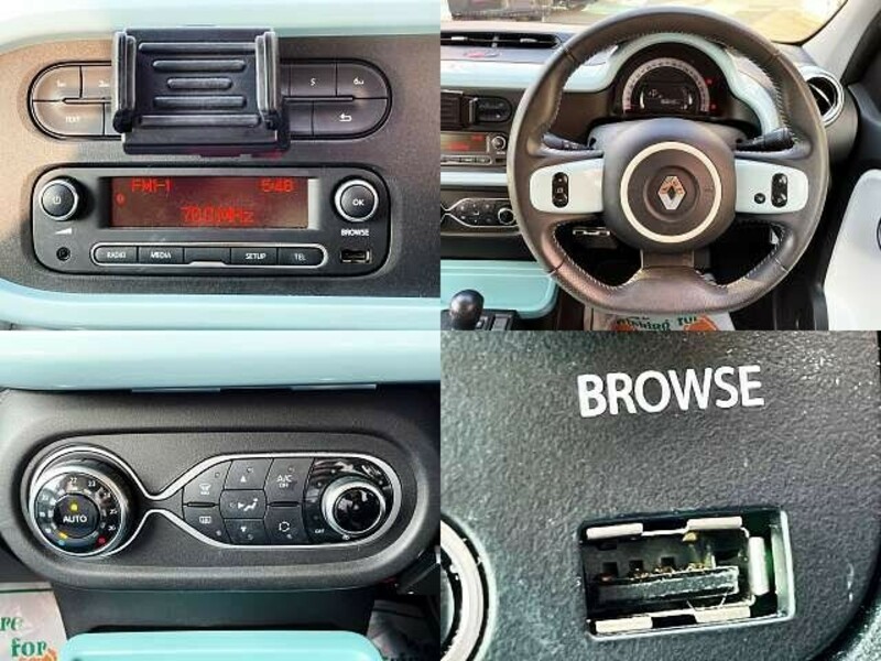 TWINGO