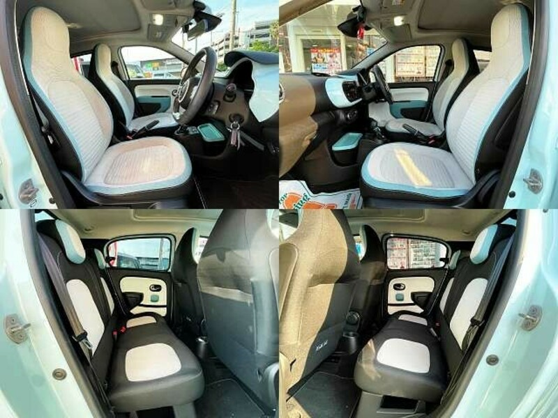TWINGO