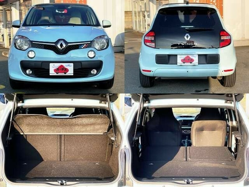 TWINGO