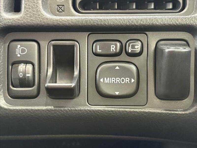 PROBOX VAN