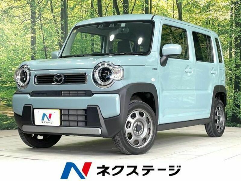 MAZDA FLAIR CROSSOVER