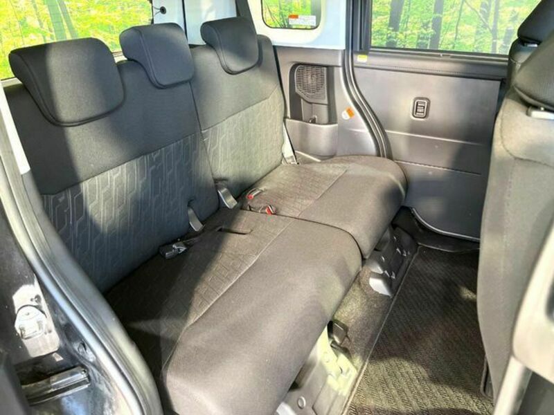 ROOMY