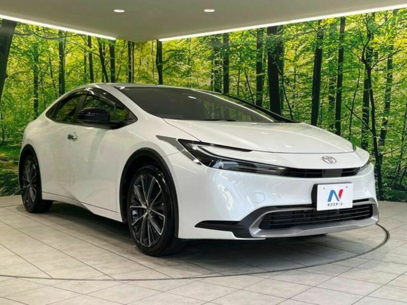 PRIUS