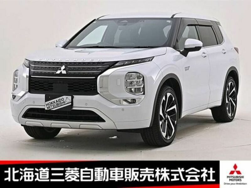 OUTLANDER PHEV-0