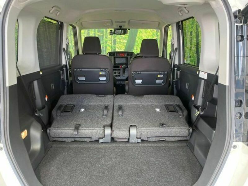 ROOMY