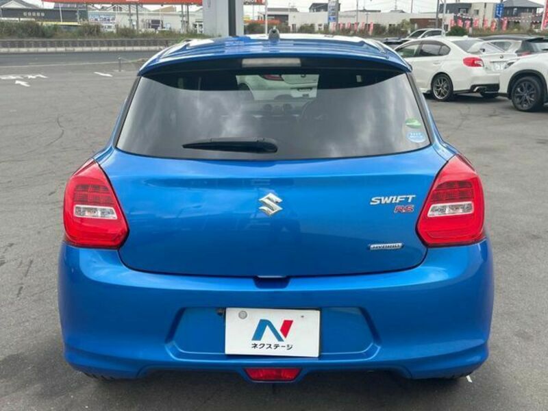 SWIFT