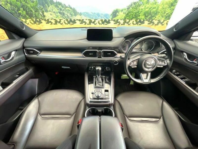 CX-8
