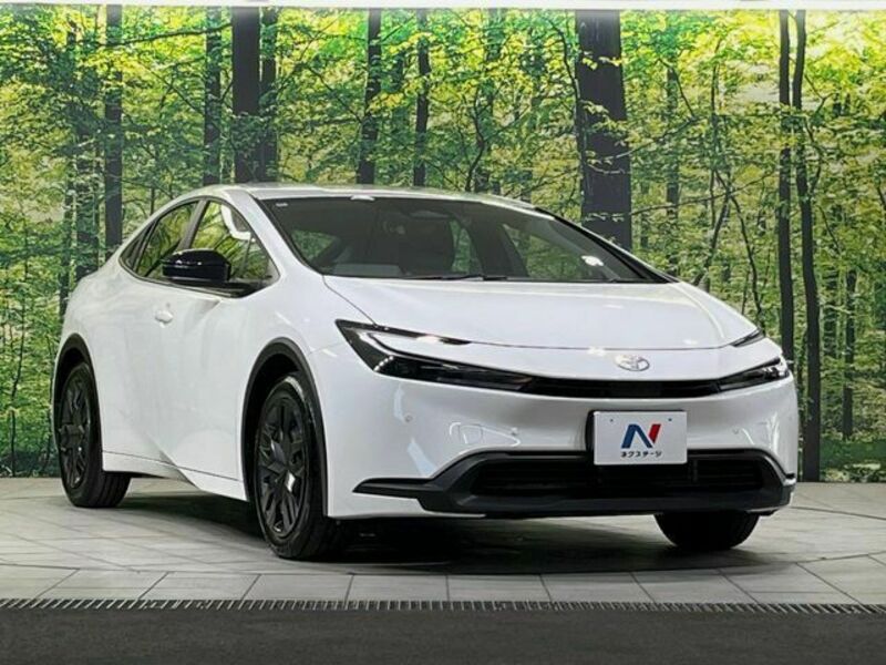 PRIUS