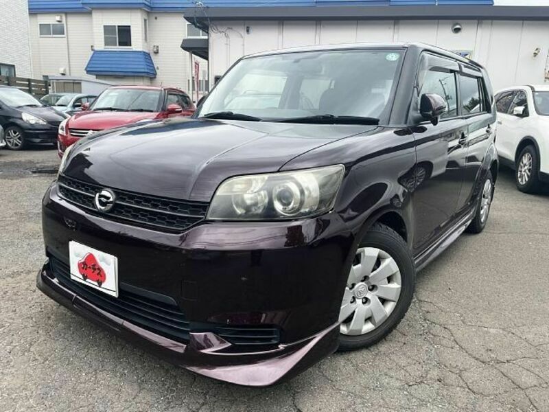 COROLLA RUMION-0