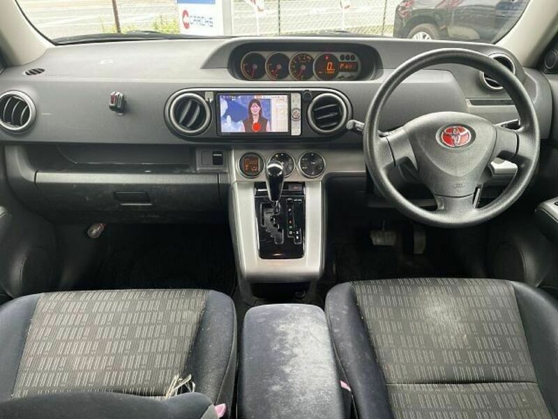 COROLLA RUMION