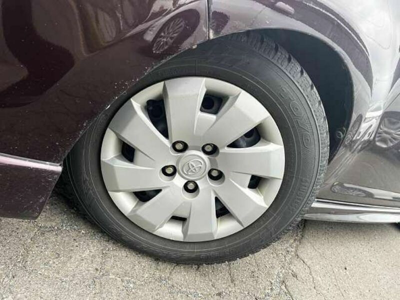 COROLLA RUMION