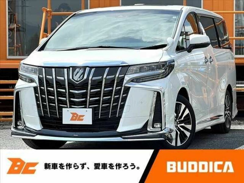 ALPHARD-0