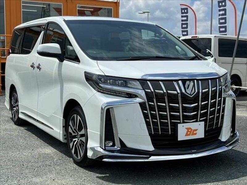 ALPHARD