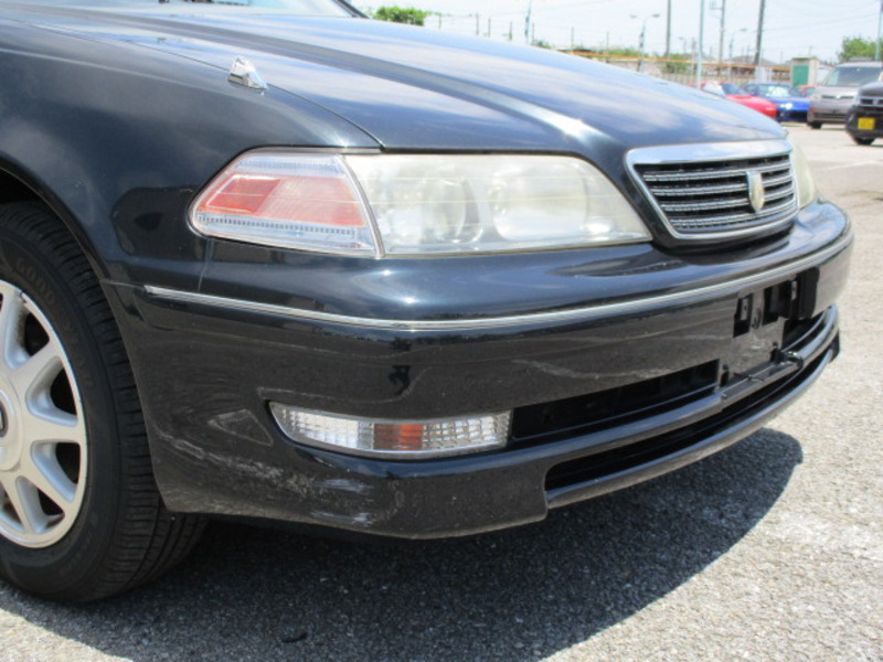 MARK II