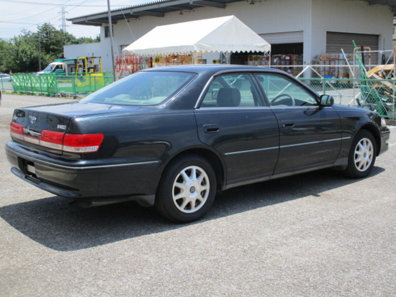 MARK II
