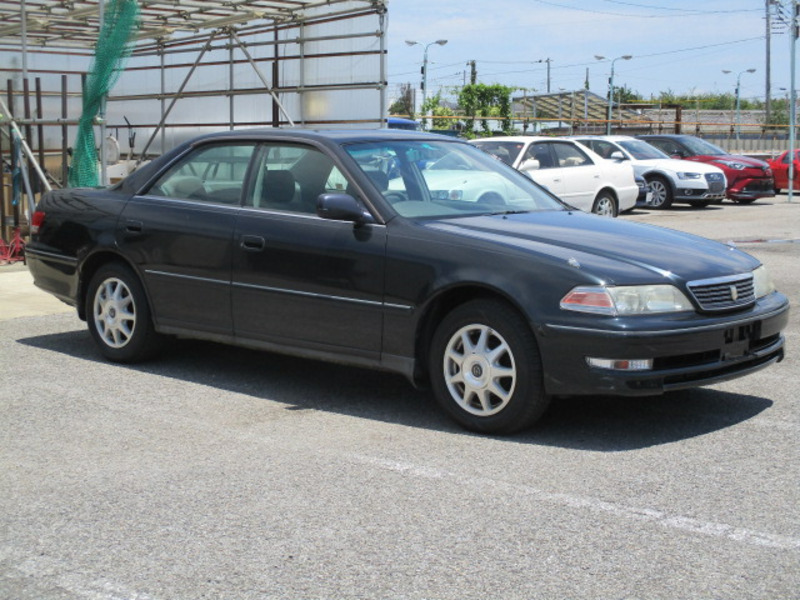 MARK II