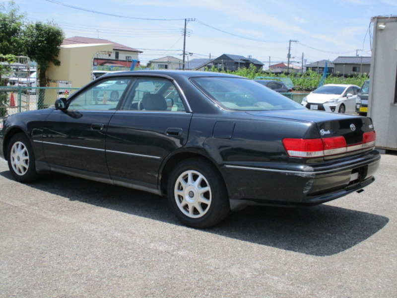 MARK II