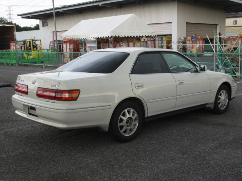 MARK II