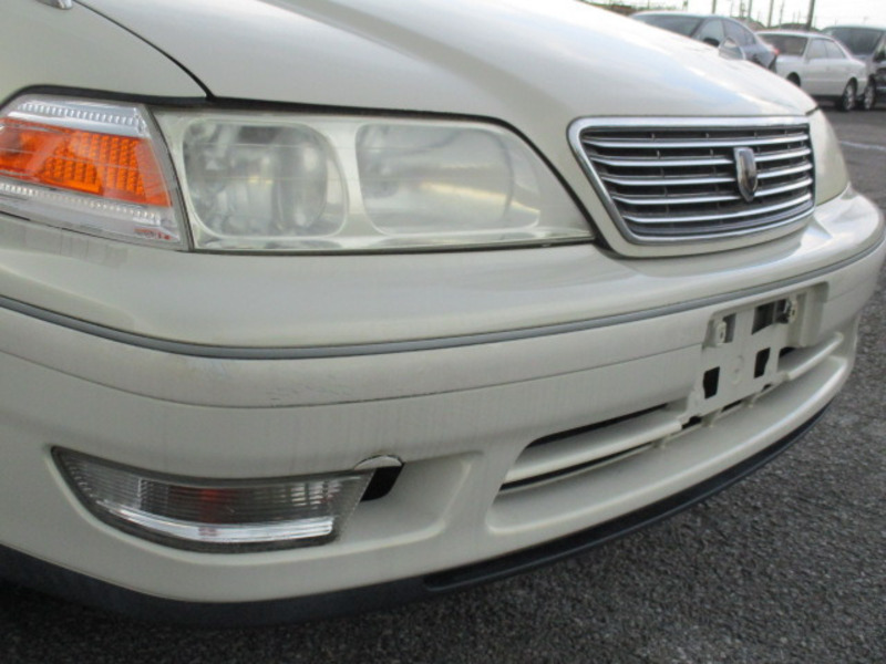 MARK II