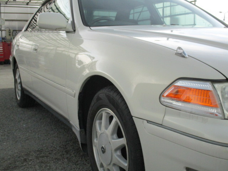 MARK II