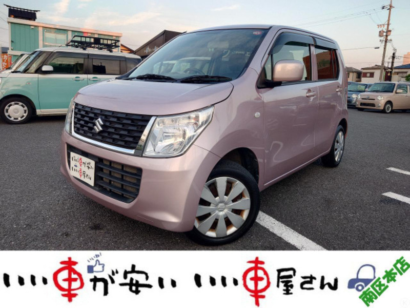 WAGON R-0