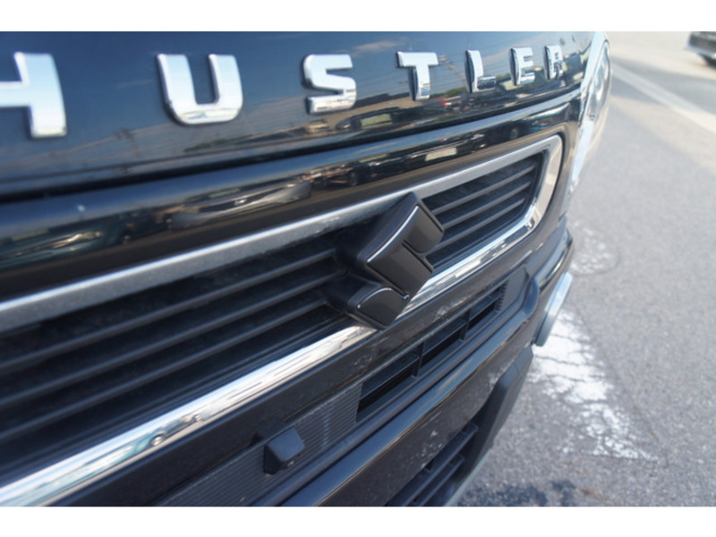 HUSTLER