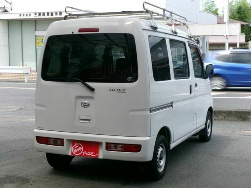 HIJET CARGO
