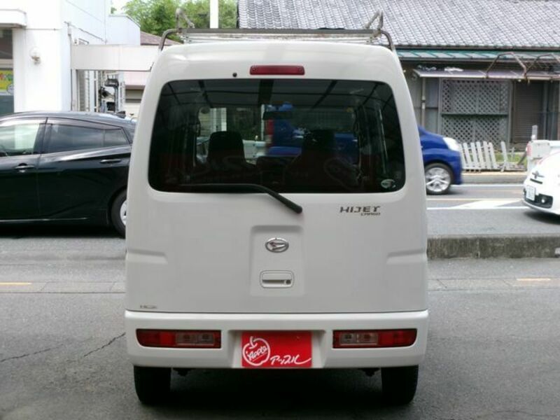 HIJET CARGO