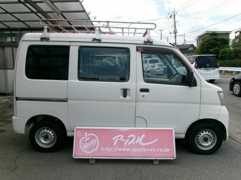 HIJET CARGO