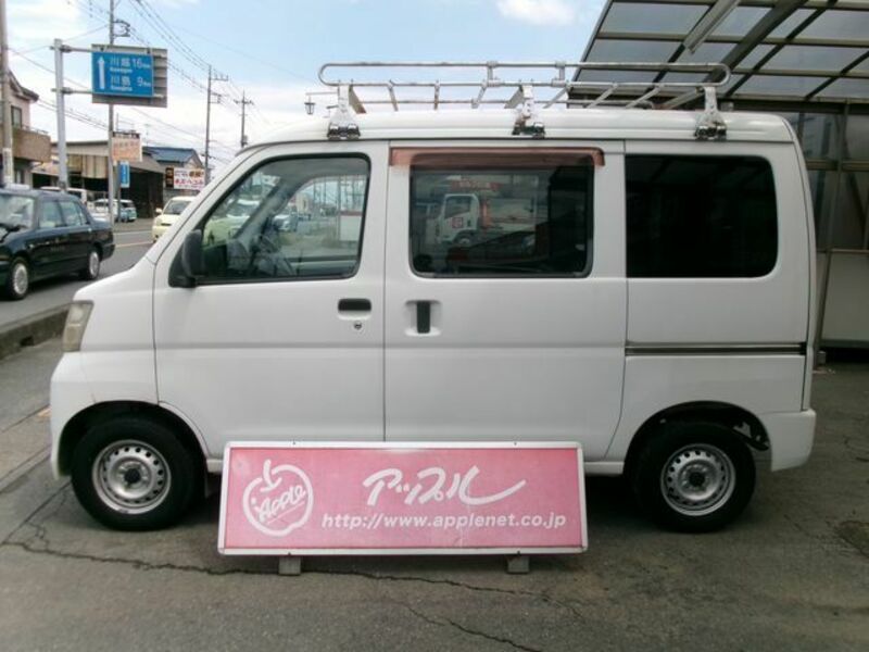 HIJET CARGO