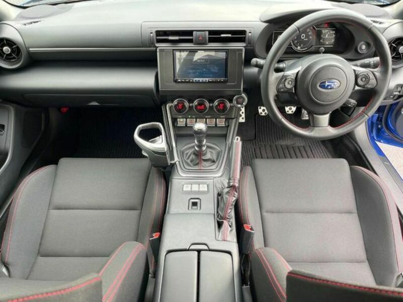 BRZ