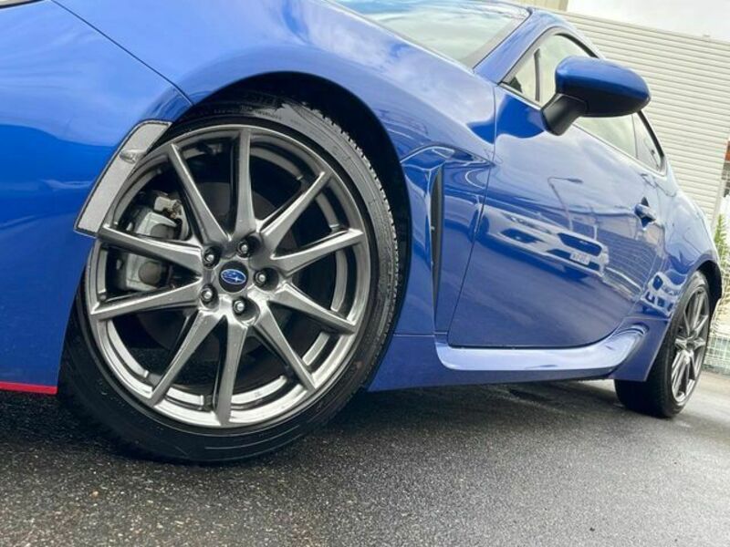BRZ