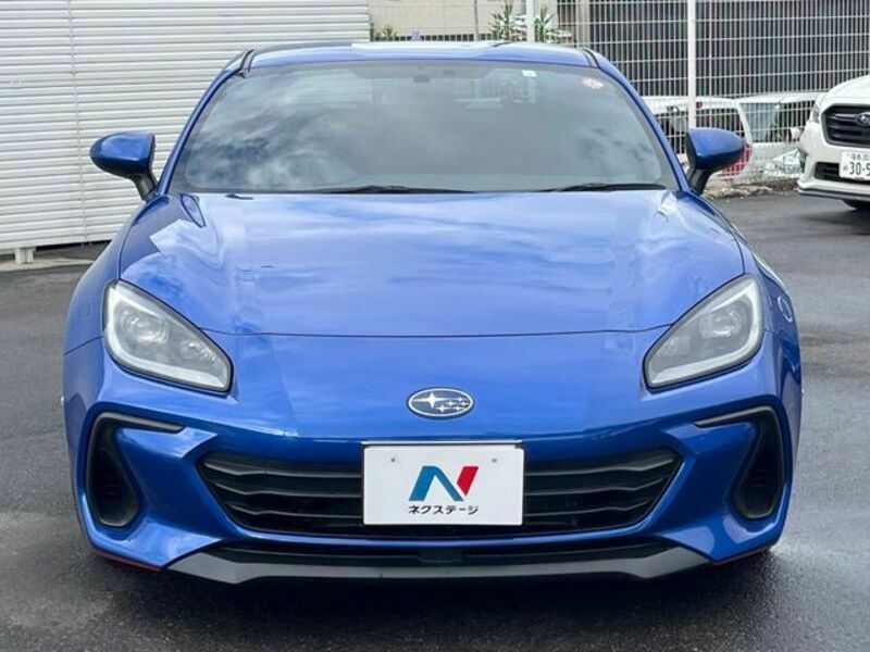 BRZ