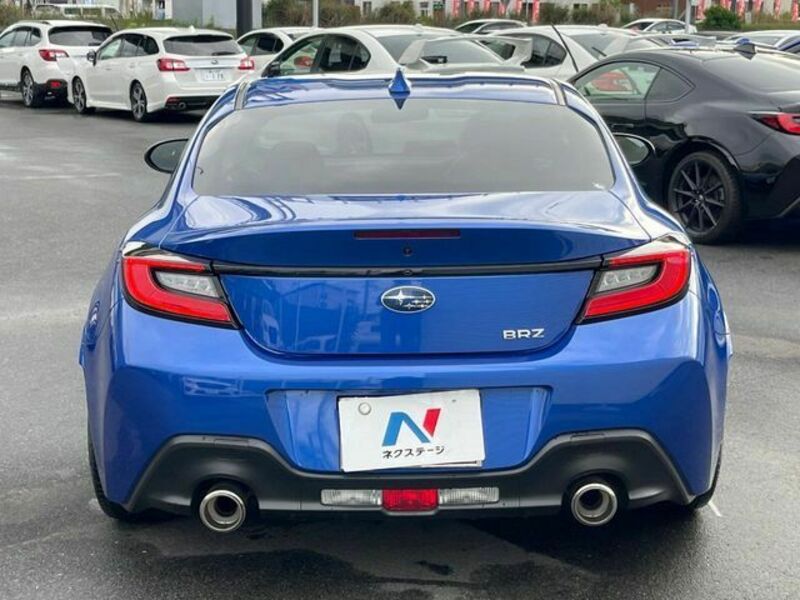 BRZ