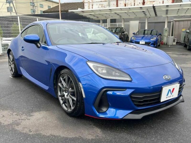 BRZ