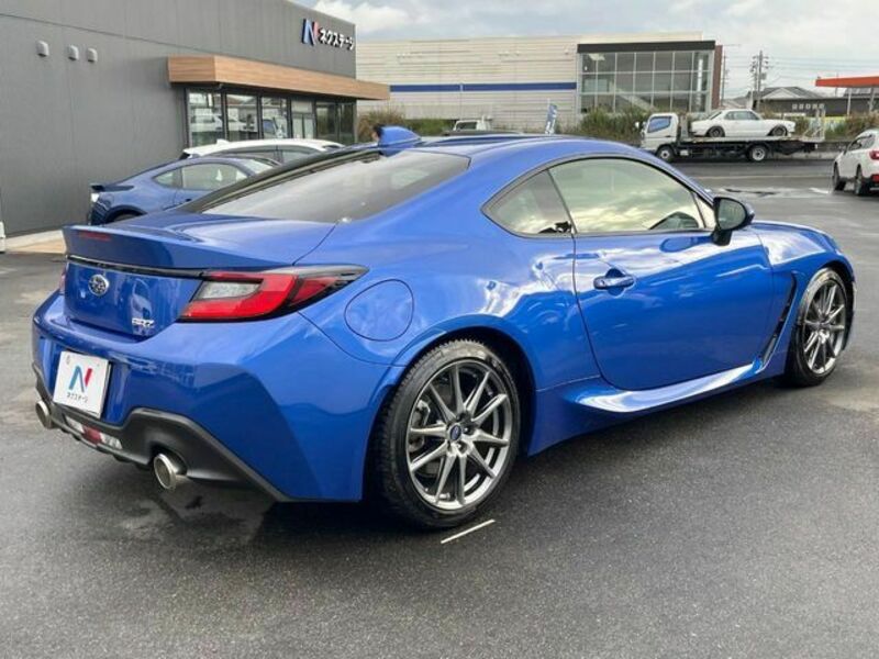 BRZ