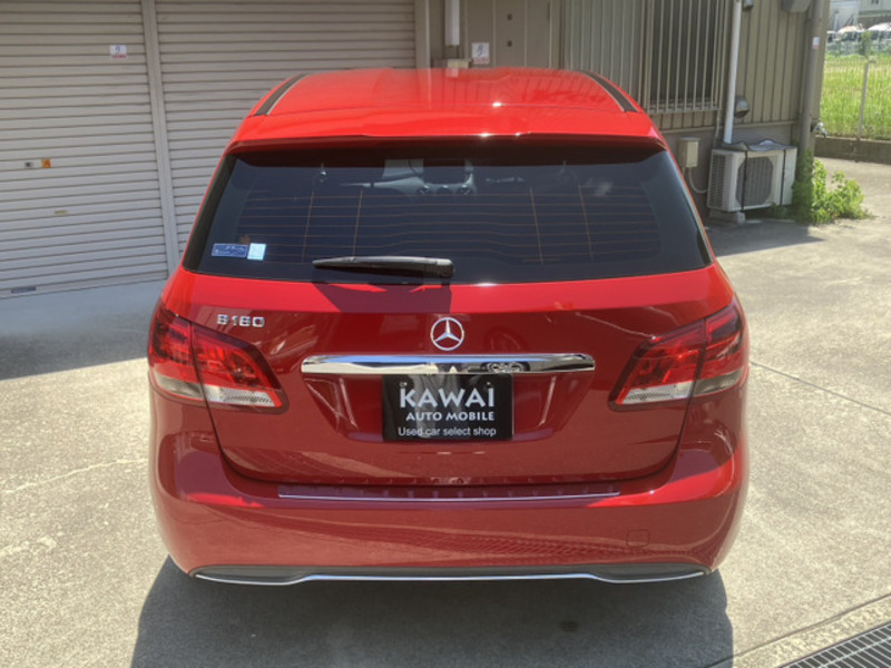 B-CLASS