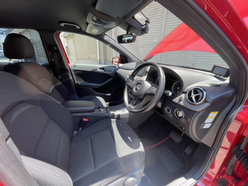 B-CLASS