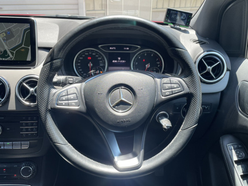 B-CLASS