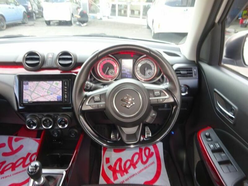 SWIFT
