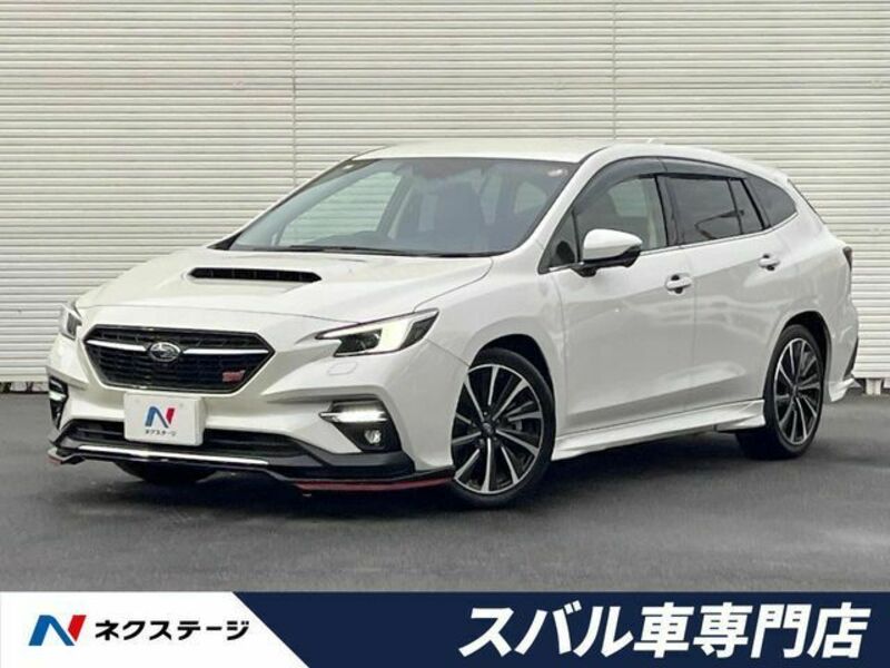 LEVORG-0