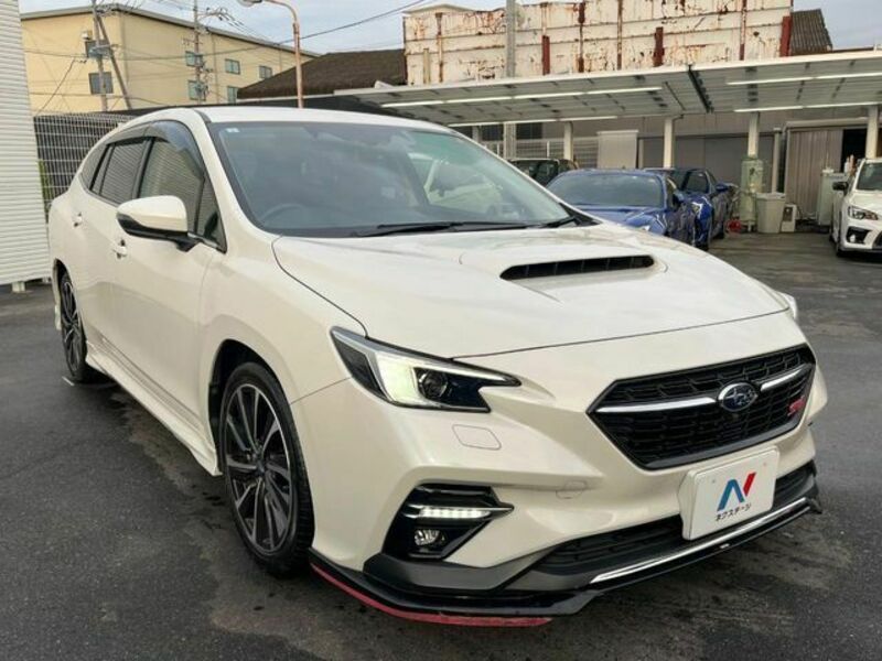 LEVORG