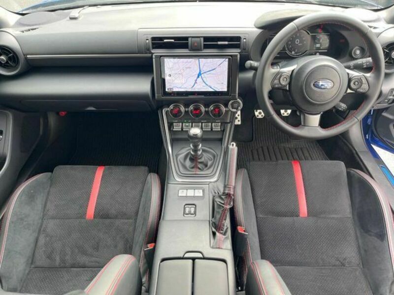 BRZ