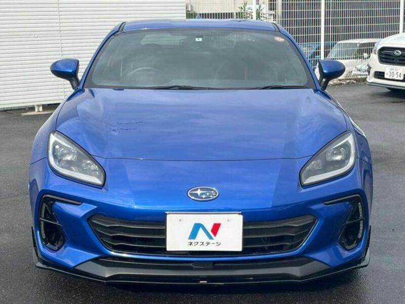 BRZ