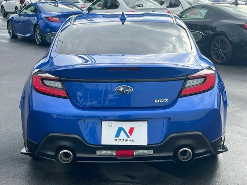 BRZ