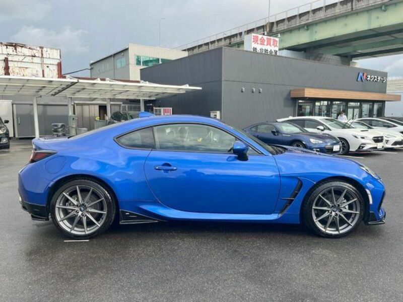 BRZ